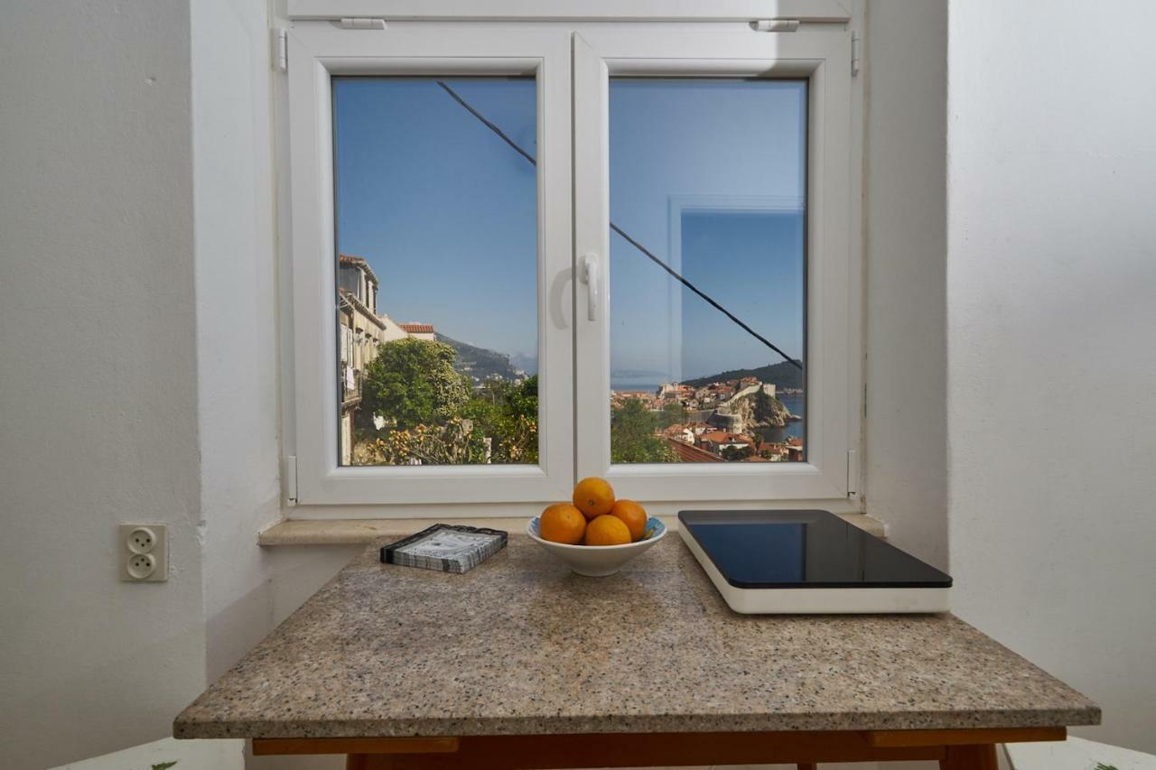 Apartment Paula'S Home Dubrovnik Exterior photo